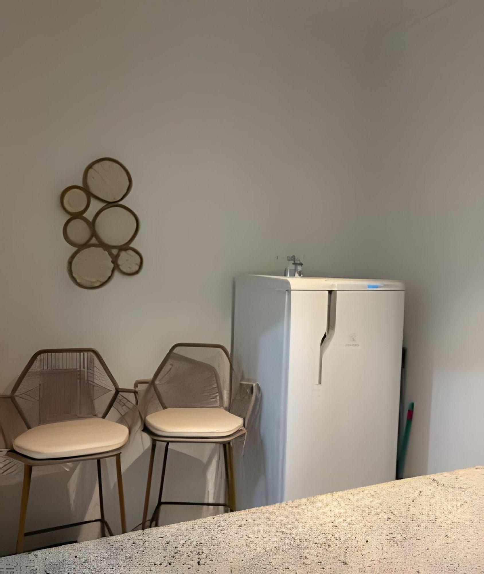 Apartamento Em Copacabana A 100 Metros Da Praia リオデジャネイロ エクステリア 写真